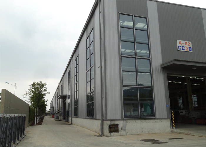 China Xiamen Comwinning Imp.&Exp.Co.,Ltd company profile