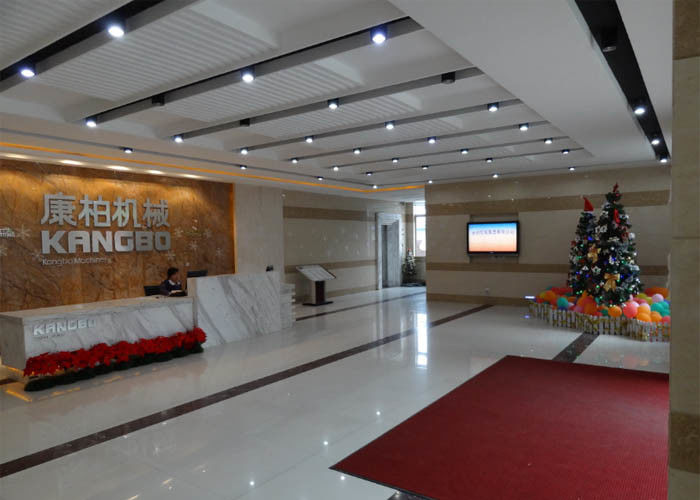 China Xiamen Comwinning Imp.&Exp.Co.,Ltd company profile