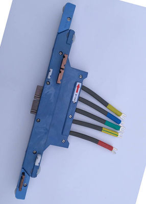 Construction Elevator 25 S.Q.Mm Slide Contact Line Current Collector
