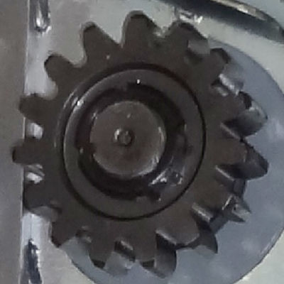 JL M8 Drive Pinion Of Rack And Pinon Construction Hoist Lift