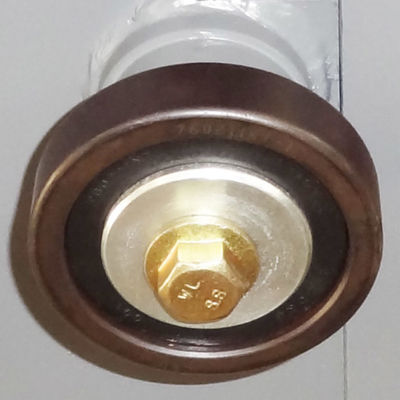 Rack And Pinion Construction Lift Passenger And Material Hoist Counter Roller GJJ Type