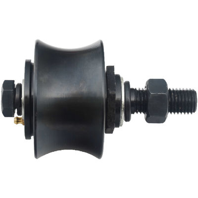 Rack And Pinion Construction Lift Passenger And Material Hoist M20 Roller