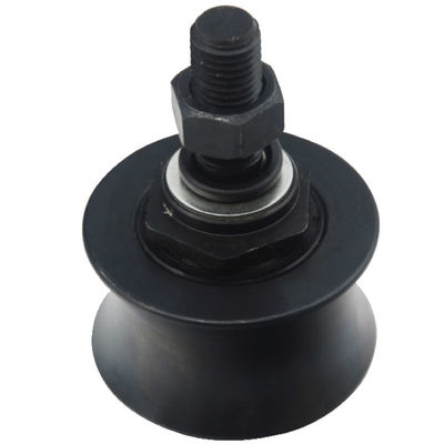 Rack And Pinion Construction Lift Passenger And Material Hoist M20 Roller