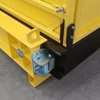 Efficient Loading Platform And Long Lasting For Construction Working Like Drawers