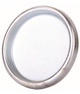 Galvanised Finishing Construction Hoist Parts Top Square Column Mast Section Pipe Cover