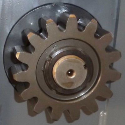 JL M8 Nitrided Drive Hoist Pinion Standard Size With Good Commonality