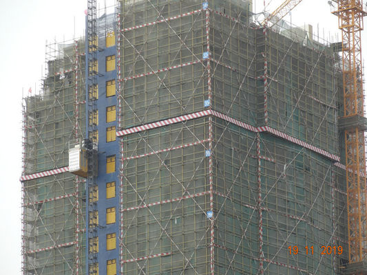 Rack And Pinion Civil Architecture Buck Hoist Elevator