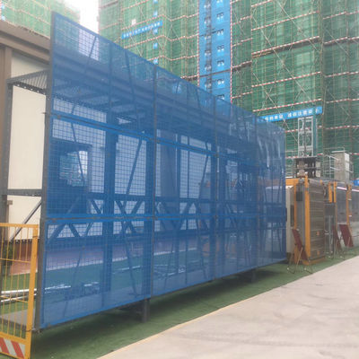 High Safety Vertical Transportation 3000kg Construction Site Lift