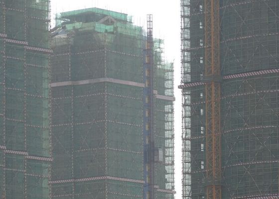 Rack Module 8 450M Material Lift Elevator